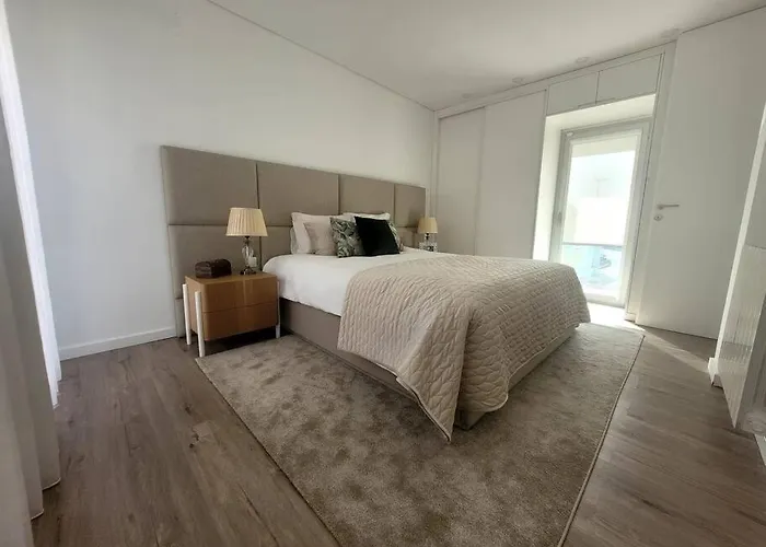 Cidade_berco House Casa vacanze Guimarães